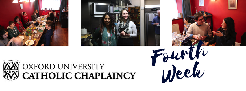 Becky’s Weekly Newsletter 5th February 2018